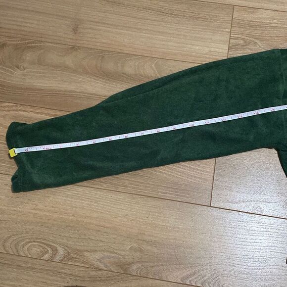 NWT Out from Under Gabbie Cropped Long Sleeve Top XS - Picture 6 of 6